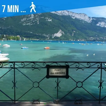 Royalement Bien ! Hyper-centre - Wifi - Netflix - *