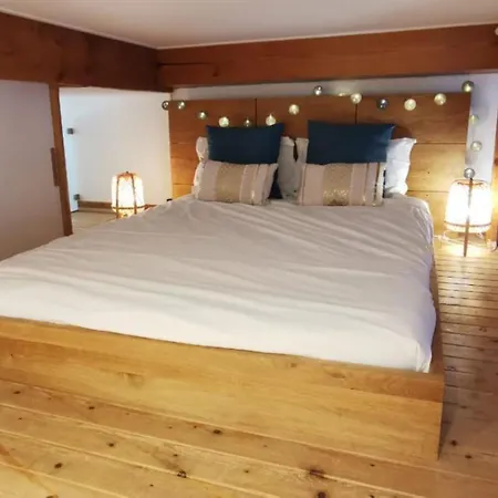 Royalement Bien ! Hyper-centre - Wifi - Netflix - * Annecy