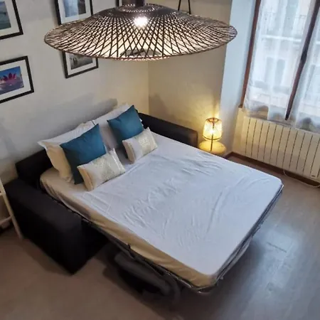 Apartment Royalement Bien ! Hyper-centre - Wifi - Netflix - *