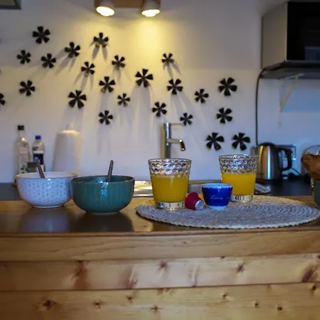 Royalement Bien ! Hyper-centre - Wifi - Netflix - Apartamento