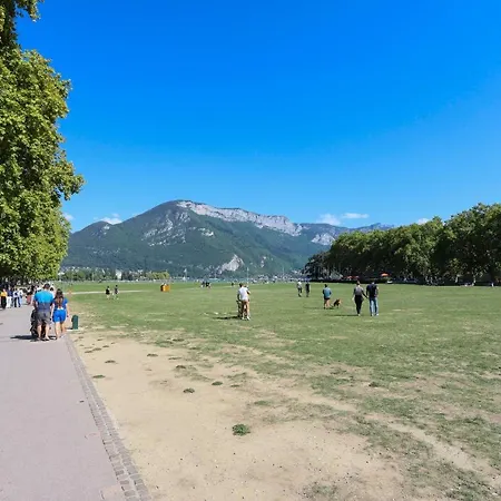 Apartamento Royalement Bien ! Hyper-centre - Wifi - Netflix - *